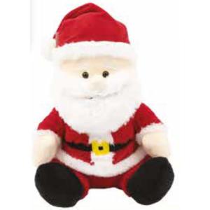 GIO' PLUSH - BABBO NATALE 38CM GGI250285