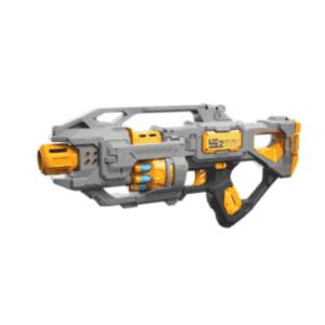 FURIA ELECTRONIC GUN - KOMBAT 47 - PISTOLA
