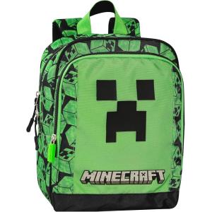 MINI ZAINO PIXEL MINECRAFT