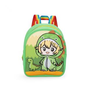 MINI ZAINO ASILO DINOSAURO DYNO