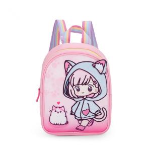 MINI ZAINO ASILO GATTINO KITTY