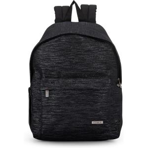 ZAINO AMERICANO LUREX NERO