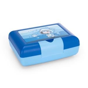 PORTA MERENDA SQUALO SHARKY KAWAII