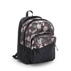 ZAINO ORGANIZZATO COMIX TWEEN DIRTY FACE