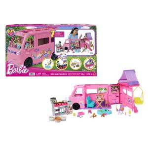 BARBIE CAMPER DEI SOGNI NEW 2025