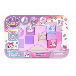 CLICKEEZ CONTROLLER