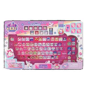 CLICKEEZ KEYBOARD PACK