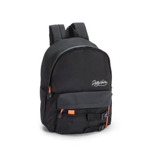 ZAINO CITY PACK DOLLY NOIRE BLACK