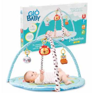 GIO' BABY - PALESTRINA