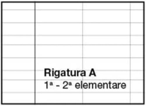 QUADERNO A4 MAXI 96/100 INTER CARTOTECNICA IM2STARS