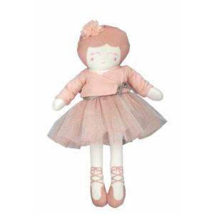 ARIAS - SOFT DOLL BALLERINA