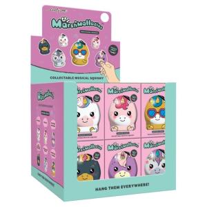 MARSHMELLODIES UNICORNS
