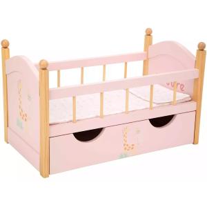 ARIAS - LETTO CON CASSETTO NATURE POS210162