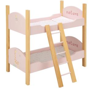 ARIAS - LETTO A CASTELLO NATURE - POS210160