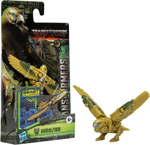 TRASFORMERS RISE OF THE BEASTS - AIRAZOR