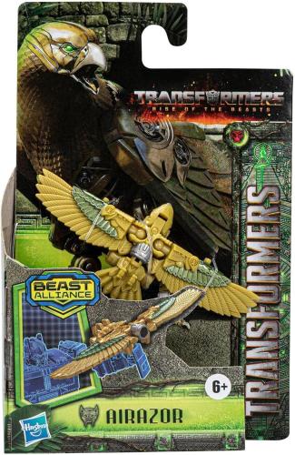 TRASFORMERS RISE OF THE BEASTS - AIRAZOR