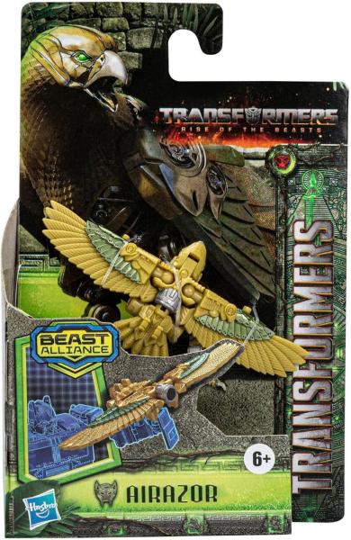 TRASFORMERS RISE OF THE BEASTS - AIRAZOR