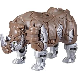 TRASFORMERS RISE OF THE BEASTS - RHINOX