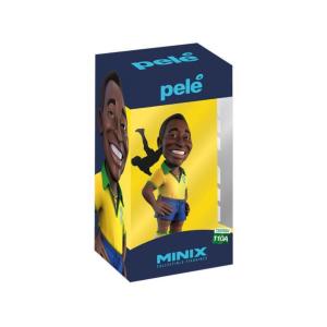 MINIX - BRASILE PELE'