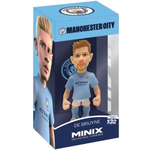 MINIX - MANCHESTER CITY DE BRUYNE