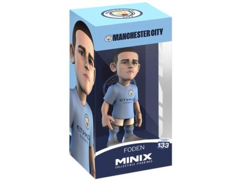 MINIX - MANCHESTER CITY FODEN