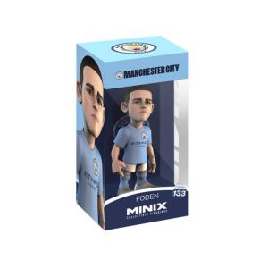 MINIX - MANCHESTER CITY FODEN