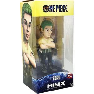 MINIX ONE - PIECE RORONOA ZORO
