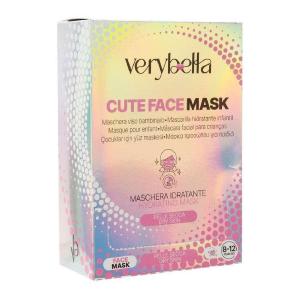 VERY BELLA CUTE FACE MASK MASCHERA FACCIALE