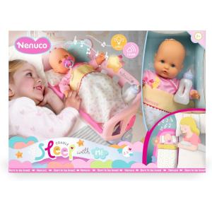 NENUCO 35 CM DORMI CON ME