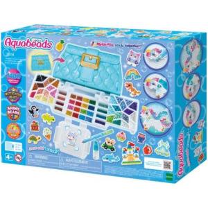 AQUABEADS - STUDIO DEGLI ARTISTI CON PERLINE ART & CRAFTS