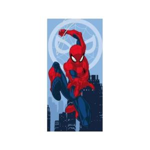 TELO MARE POLIESTERE MARVEL SPIDERMAN 70X140CM