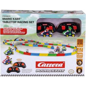 NINTENDO MARIO KART RC 1:20 QUAD MARIO