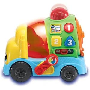 VTECH BABY CAMIONCINO MAX MIXA COLORI CON LA MUSICA