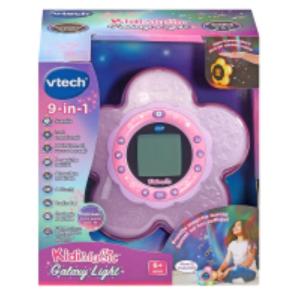 KIDI MAGIC GALAXY LIGHT OROLOGIO E SVEGLIA