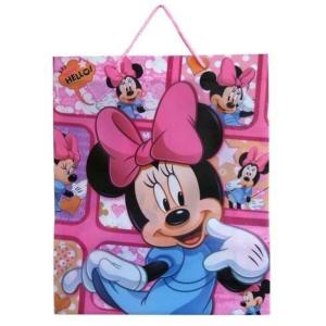 BORSA PP GRANDE DISNEY ASSORTITA 53149