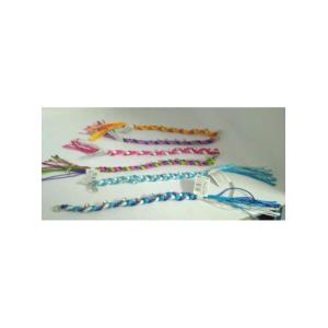 BRACCIALETTO REGOLABILE DS - ASSORTITO