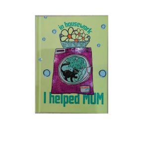 DIARIO POCKET 12 MESI NON DATATO - GURU GANG