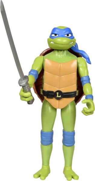 TMNT TARTARUGHE NINJA XL - LEONARDO