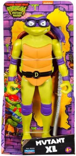 TMNT TARTARUGHE NINJA XL - DONATELLO