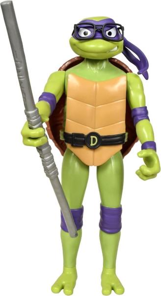 TMNT TARTARUGHE NINJA XL - DONATELLO