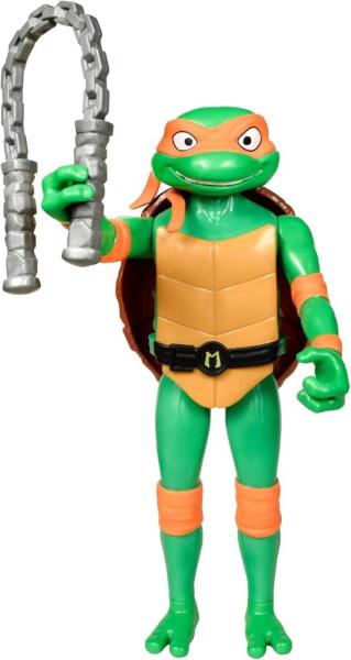TMNT TARTARUGHE NINJA XL - MICHELANGELO