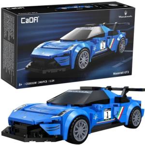 CADA - MASERATI MC20 GT2 - 240 PCS