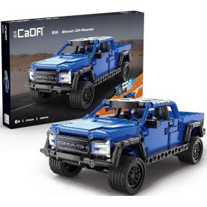 CADA - AUTO SMASH OFF-ROAD - 390 PCS