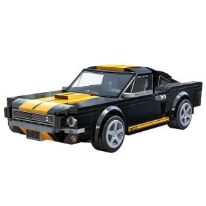 CADA - AUTO RC SHELBY GT350H - 291 PCS