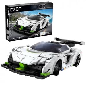 CADA - AUTO RC FANTASMA RACE CAR - 322 PCS