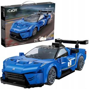 CADA - AUTO RC MASERATI MC20 GT2 - 320 PCS