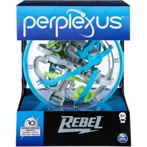 PERPLEXUS REBEL - LABIRINTO 3D