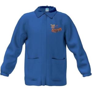 CASACCA BAMBINO AUTO NEVER STOP - 11 ANNI