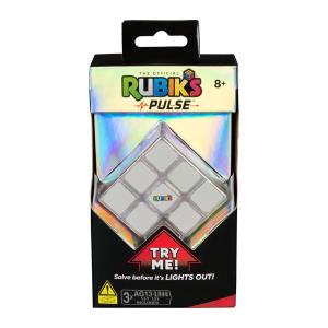 RUBIK'S CUBO 3X3 PULSE