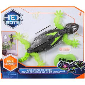 HEX GECO INTERATTIVO RC
